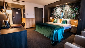 Comfort kamer